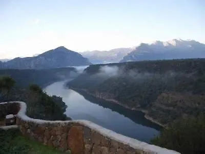 Nido Mila's House Tra Mare E Montagna Wifi Ac Apartamento *