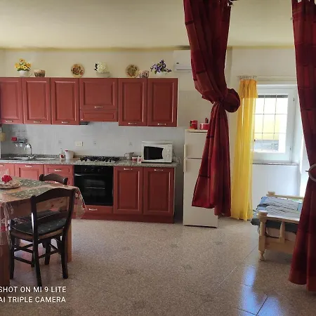 아파트 Nido Mila's House Tra Mare E Montagna Wifi Ac 도르갈리