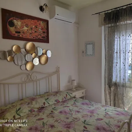 Nido Mila's House Tra Mare E Montagna Wifi Ac * Dorgali