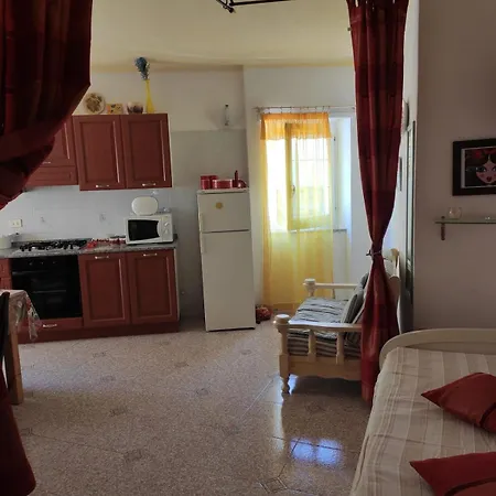 Nido Mila's House Tra Mare E Montagna Wifi Ac