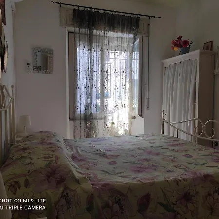 Nido Mila's House Tra Mare E Montagna Wifi Ac