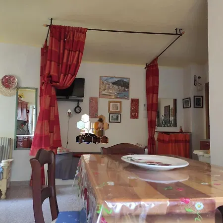 Nido Mila's House Tra Mare E Montagna Wifi Ac Dorgali