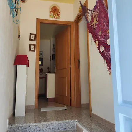 Apartamento Nido Mila's House Tra Mare E Montagna Wifi Ac Dorgali