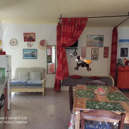 Nido Mila's House Tra Mare E Montagna Wifi Ac Apartamento Dorgali