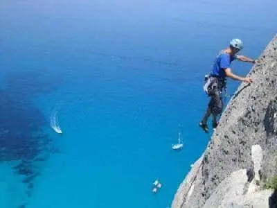 Apartamento Nido Mila's House Tra Mare E Montagna Wifi Ac Dorgali