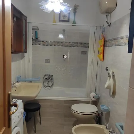 Nido Mila's House Tra Mare E Montagna Wifi Ac Appartamento Dorgali