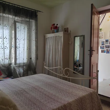 Nido Mila's House Tra Mare E Montagna Wifi Ac 도르갈리