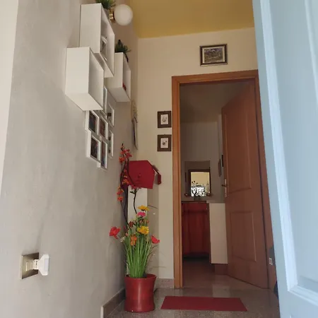 Nido Mila's House Tra Mare E Montagna Wifi Ac 아파트 도르갈리